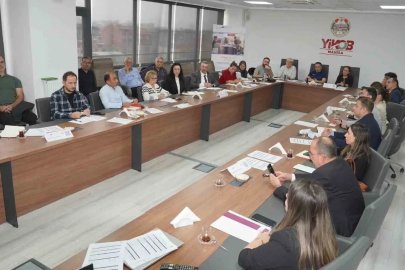 İki gençlik merkezinde çevre odaklı girişimcilik alanları kurulacak
