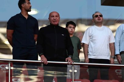 Yüksel Yıldırım: "Bu birlik ve dayanışmanın son derece kıymetli olduğuna inanıyorum"
