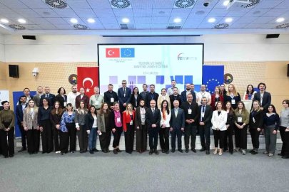 AYTO, coğrafi işaretli ürünleri küresel pazarlara taşımak istiyor
