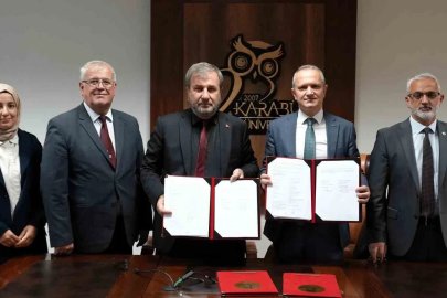 KBÜ’de İŞKUR Gençlik Programı için yeni dönem başladı
