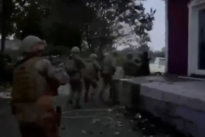 Sakarya’da "Sokaklar Güvende" operasyonunda 14 gözaltı
