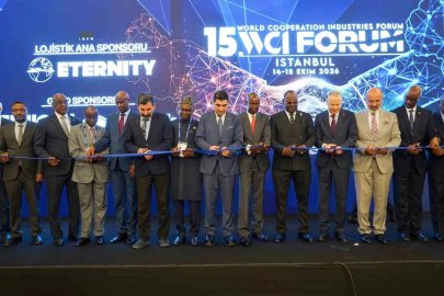 Türkiye ile Afrika ülkeleri arasındaki ticaret ve yatırımın artırılması hedefleniyor
