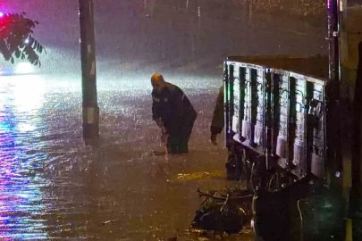 Kocaeli Valiliği’nden ‘trafiğe çıkmayın’ uyarısı

