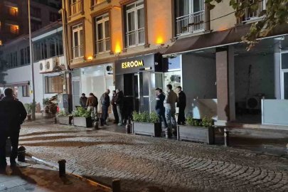 Eskişehir’de otel sahibinin şüpheli ölümü
