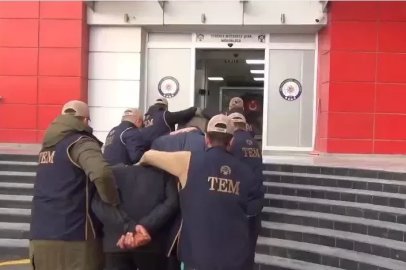 Malatya’da DEAŞ sanığının yargılanması sürüyor
