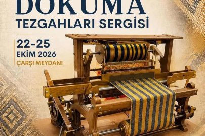 Babadağ’ın asırlık dokuma mirası 8. BABAFEST’te sergilenecek
