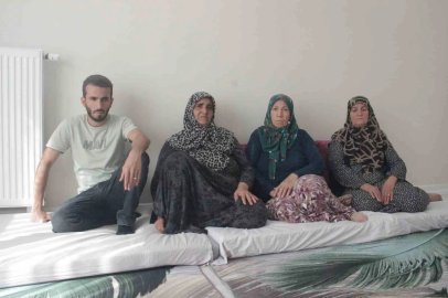 Şanlıurfa’da korkunç iddia: Önce darbettiler sonra kaçırdılar
