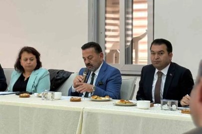 Bilecik’te sosyal hizmetler için yeni adımlar
