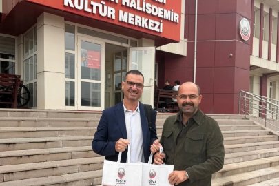 Tosya Belediyesi uluslarası iş birliklerini güçlendiriyor
