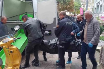 Amasya’da 16 yaşındaki kız evinde ölü bulundu
