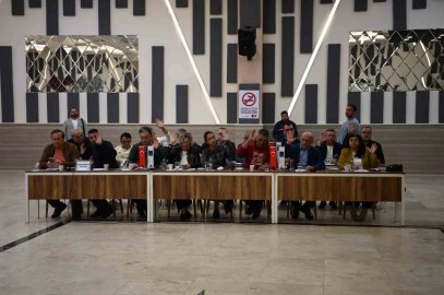 Kuşadası Belediyesi’nin 2027 bütçesi 3 milyar 750 milyon TL oldu
