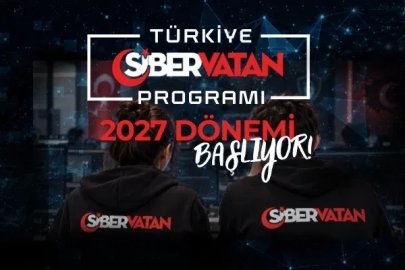 Türkiye Siber Vatan Programı’nın 2027 dönemi başladı
