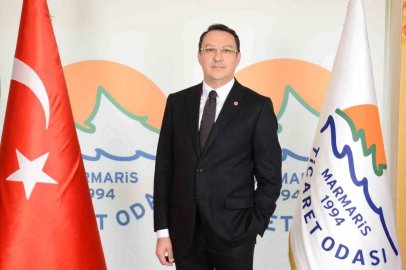 Marmaris Ticaret Odası Pazar günü seçime giriyor
