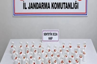 Çanakkale’de uyuşturucu operasyonu: 1 tutuklama
