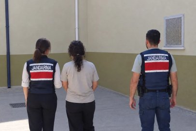 Kesinleşmiş 15 yıl cezayla aranan şahıs yakalandı
