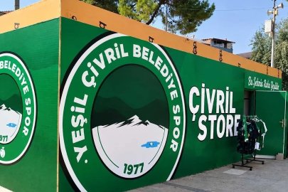 Yeşil Çivril Belediyespor sezona deplasmanda başlıyor
