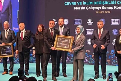 Bakan Göktaş: "Sıfır atığı aile politikası olarak görüyoruz"
