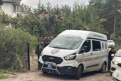 Mehmet Çabuk soruşturmasında kemik parçalarına ulaşıldı
