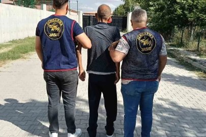 Konya’da aranan 315 kişi yakalandı
