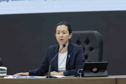 Başkan Vekili Genç: "Hizmetlerimizi aksatmadan sürdüreceğiz"

