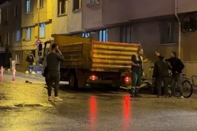 Eskişehir’de mobilya parçalama tartışması poliste bitti
