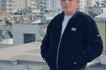 Motosiklet kazasında yaralanan 15 yaşındaki çocuk hayatını kaybetti
