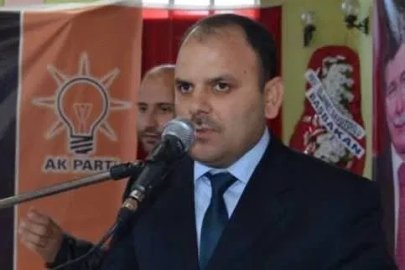 AK Parti Selendi’de Şafak Aydoğuş dönemi sona erdi
