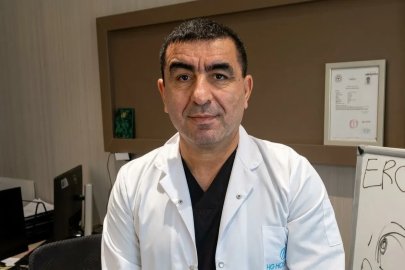 Pankreas hastalıklarında erken tanı ve doğru tedavi önemli
