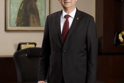 GSO’dan sanayide sürdürülebilirlik için finansman vurgusu
