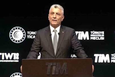 Bakan Bolat: ‘‘Yıllıklandırılmış ihracat 283,7 milyar dolara ulaştı, yılsonu hedefini aştık’’
