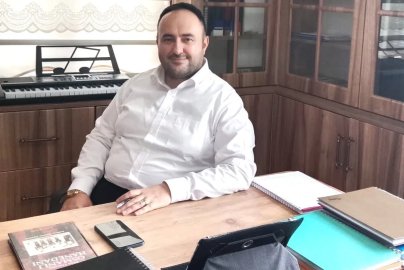 Fatih Köse’den Manisa için su ve çevre uyarısı
