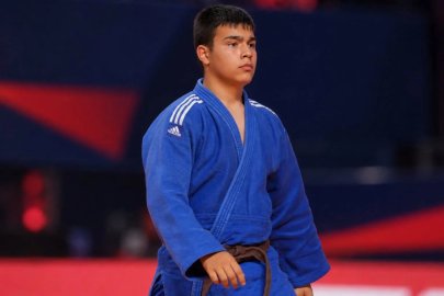 Bilecikli sporcu, Yunanistan’da Türkiye’yi temsil edecek
