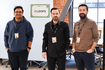 Türk girişimi Loops AI global yolculuğa çıkıyor
