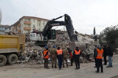 Hayat Sitesi davasında 4 sanığa hapis cezası
