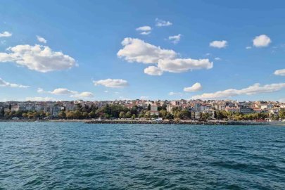Tekirdağ’da eylül ayında 3 bin 943 konut satıldı
