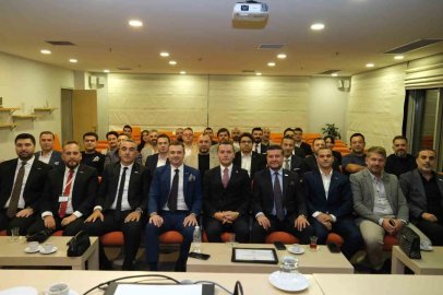 İzmir ve Antalya arasında 423 milyon TL’lik ticaret köprüsü
