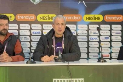 Sefer Yılmaz: "Genç takımımız zamana ihtiyaç duyuyor"
