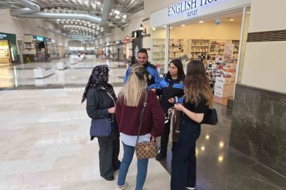 Bilecik’te sahte para uyarısı
