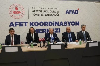 Binali Yıldırım, Erzincan’ın geleceğine yönelik projelerde iş birliğinin önemini vurguladı

