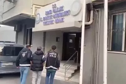 İzmir merkezli yasa dışı bahis operasyonunda 27 şüpheli tutuklandı

