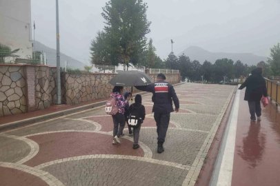 Bilecik’te 14 okul çevresi kontrol edildi
