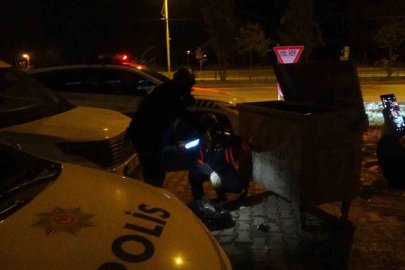 Malatya’da kırılan termometredeki cıvadan 2 öğrenci etkilendi
