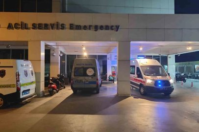Aydın’da 11 yaşındaki çocuk yurtta hayatını kaybetti
