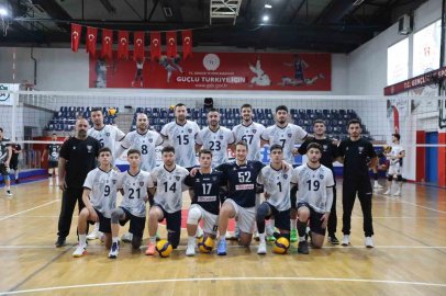 Konuralp beyleri Fenerbahçe’yi konuk ediyor
