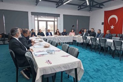 Baklan’da okullar için güvenlik seferberliği
