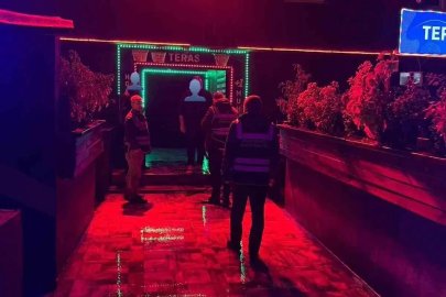Defterdarlıktan mekanlara denetim
