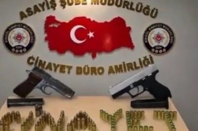 Bingöl’de bir haftada 34 şüpheli yakalandı, 3 kişi tutuklandı
