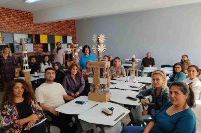 Köyceğiz’de Türkiye Yüzyılı Maarif Modeli Semineri düzenlendi
