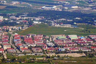 Erzurum’da Eylülde bin 195 konut, 159 iş yeri satıldı
