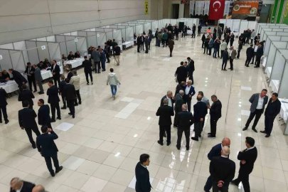 KSO Meslek Komiteleri ve Meclis Üyeleri Seçimi tamamlandı
